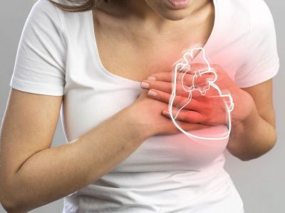 Ισχαιμική νόσος: Ποιες έγκυες κινδυνεύουν