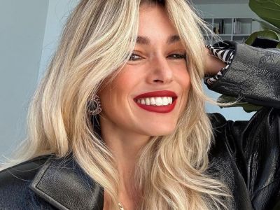 5 κόκκινα κραγιόν για sexy look σαν της Βάσιας Κωσταρά