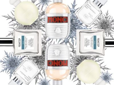 Αυτά τα αρώματα μυρίζουν πάγο και χιόνι – ναι, το χιόνι έχει μυρωδιά