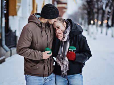 Τρόποι να ενισχύσετε τη γονιμότητά σας όσο διαρκεί το κρύο