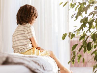 Συναισθηματική παραμέληση στην παιδική ηλικία: Τι πρέπει να γνωρίζετε