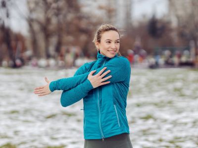 H σωματική άσκηση βοηθά τη γονιμότητα;