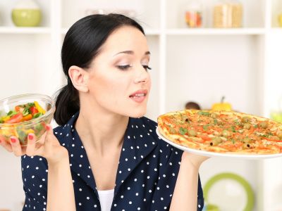 Γονιμότητα και εξωσωματική: Μπορεί να επηρεαστεί η διάθεσή σας για φαγητό;