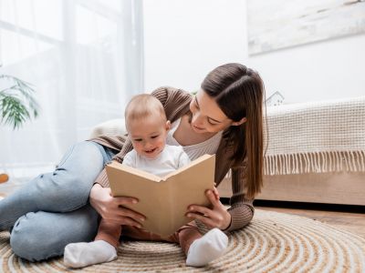 Παραμύθια για μωρά