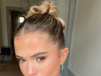 Bad hair day; 3 stylish κότσοι για να μην καταλάβει κανείς τίποτα