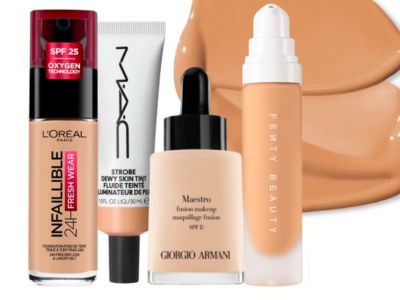 10 makeup που μοιάζουν με φίλτρο του Instagram