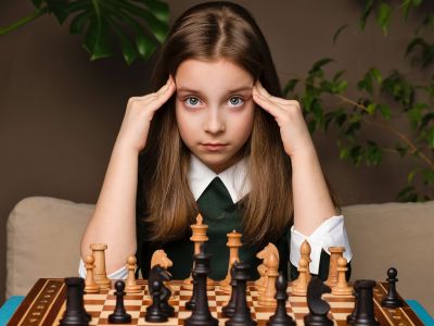 Πώς θα μεγαλώσετε ένα επιτυχημένο παιδί σύμφωνα με την επιστήμη