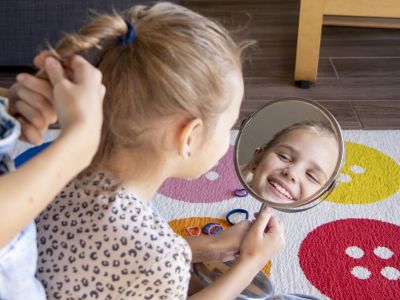 Μήπως μεγαλώνετε ένα παιδί νάρκισσο;