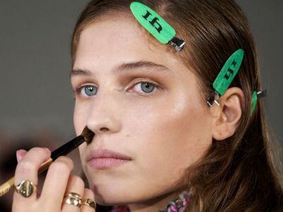 Οδηγός αγοράς: 10 make up για τέλειο ματ αποτέλεσμα