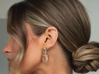 10 κότσοι για τις πιο στυλάτες εμφανίσεις