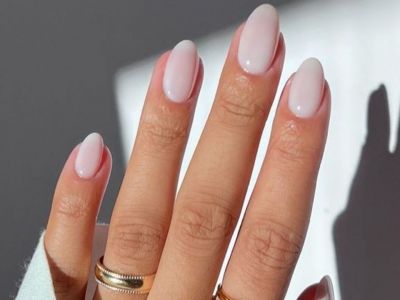 10 nail art για τη γιορτή του Αγίου Βαλεντίνου