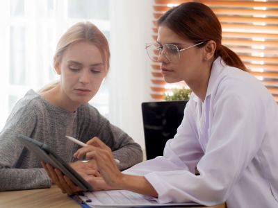 Ερωτήσεις που πρέπει να κάνετε στο πρώτο ραντεβού γονιμότητας