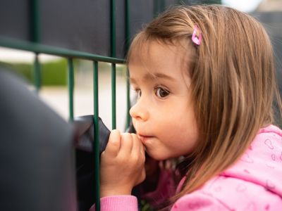 Περιέργεια: Πολλαπλά οφέλη για τα παιδιά