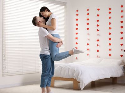 Ζευγάρια που παλεύουν με την υπογονιμότητα: Συμβουλές «επιβίωσης» για την ημέρα του Αγίου Βαλεντίνου