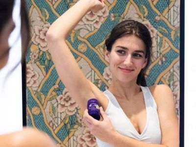 10 αποσμητικά για να μυρίζεις όμορφα όλη μέρα