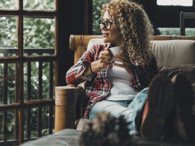 Τι θα έλεγα σε μια γυναίκα που παλεύει με την υπογονιμότητα