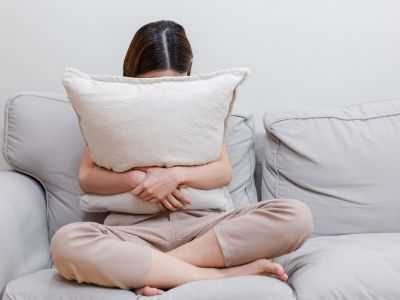 Πώς βιώνει η γυναίκα τη θλίψη που κρύβει η υπογονιμότητα