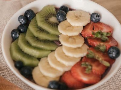 Τα 8 καλύτερα superfoods για να έχεις πάντα ενέργεια