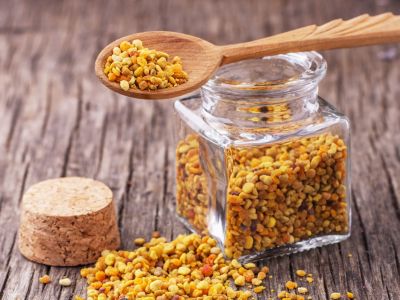 Ο βασιλικός πολτός ενισχύει τη γονιμότητα;