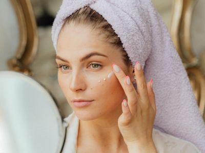 Skin flooding: Η #1 τάση για απόλυτη ενυδάτωση της επιδερμίδας