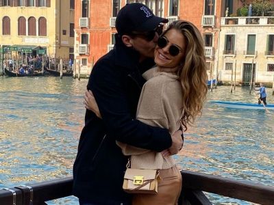 Μαρία Μενούνος: Το ταξίδι για τη μητρότητα ήταν δύσκολο, μοναχικό και επώδυνο