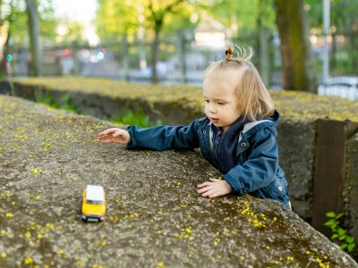 Εννιά πράγματα που θέλουν τα νήπια