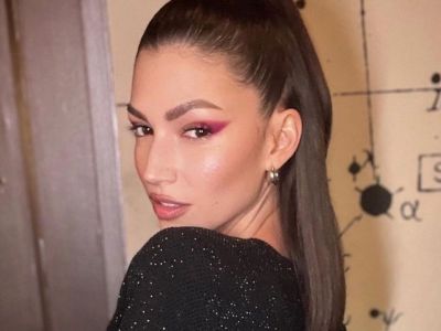 10 half up χτενίσματα για να αφήσεις στην άκρη την κλασική αλογοουρά