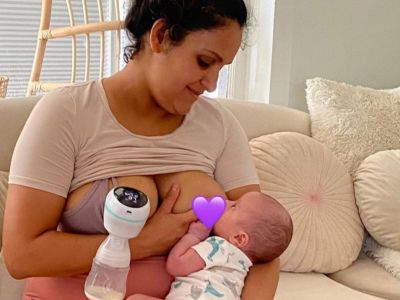 Είμαι κουρασμένη και ευγνώμων μαζί