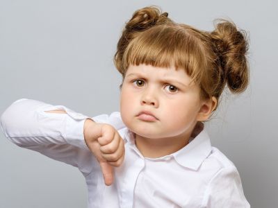 Απαισιόδοξο παιδί: Πώς θα το βοηθήσετε να γίνει αισιόδοξο