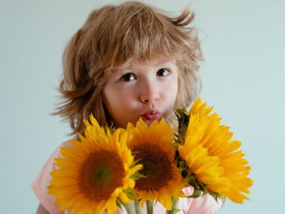 Πώς τα γονίδια των γονιών επηρεάζουν την ανάπτυξη του παιδιού