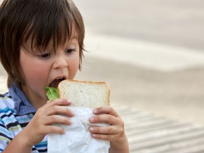 Κολατσιό στο σχολείο: Συνταγές για μία εβδομάδα