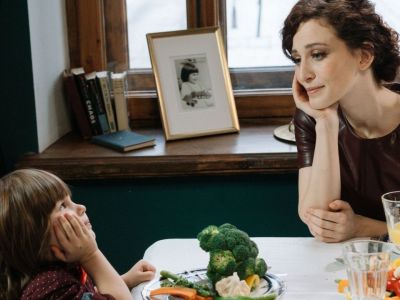 Τα 7 μυστικά μίας μαμάς για να τρώει τα πάντα το παιδί της