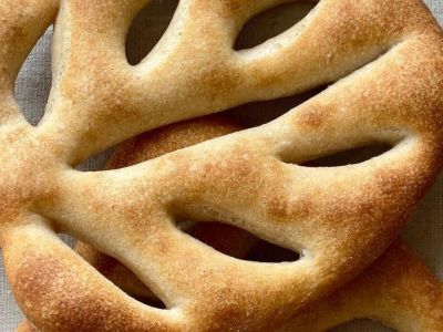 Φτιάξε πανεύκολα γαλλική λαγάνα και θα τρελαθείς με την γεύση της