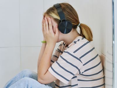 Τα έφηβα κορίτσια σε κρίση - Τι συμβουλεύει το CDC