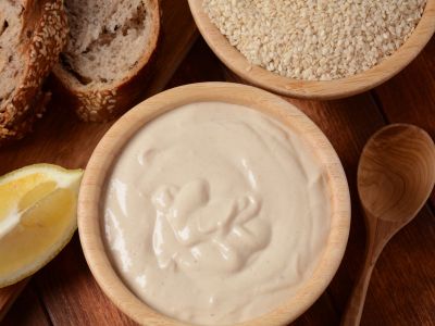 Ταχίνι: Η υπερτροφή που ενισχύει τη γονιμότητα