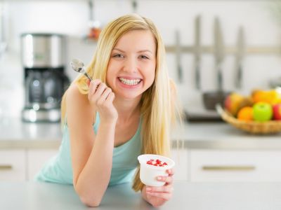 Πώς επηρεάζει η κατανάλωση γαλακτοκομικών τη γονιμότητα