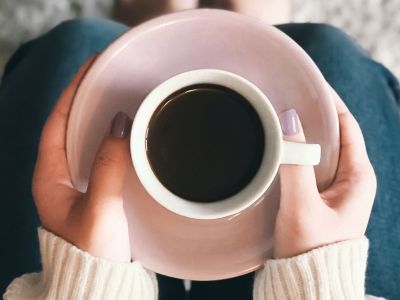 Λόγοι για τους οποίους ο καφές βοηθά στο αδυνάτισμα