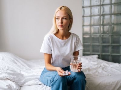 Στατίνες: Μπορούν να βοηθήσουν στην αντιμετώπιση της κατάθλιψης;