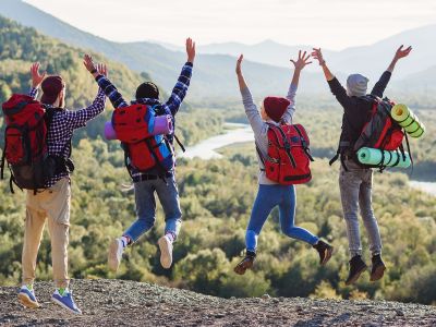 Γιατί στους έφηβους αρέσει να δοκιμάζουν τα όριά τους και να παίρνουν ρίσκα;