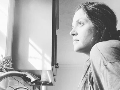 Φυσικά και είμαι καλή μαμά