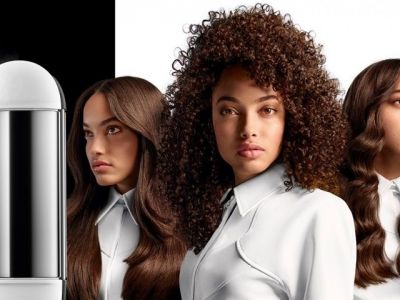 Steampod 4: 10 λόγοι που εξηγούν γιατί είναι ό,τι καλύτερο έχει συμβεί στα μαλλιά μας