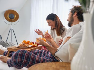 Γιατί η κατανάλωση καρυδιών είναι σημαντική όταν προσπαθείτε να συλλάβετε