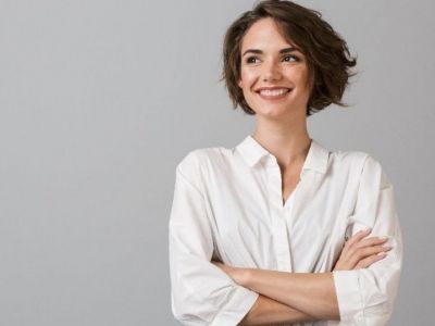 Ημέρα της Γυναίκας: Γιατί η αληθινή μας δύναμη είναι η αυτοπεποίθησή μας