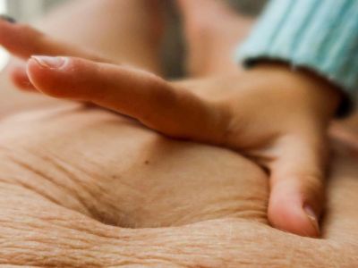 Θέλεις η κόρη σου να λέει τα ίδια πράγματα που λες εσύ για το σώμα σου;