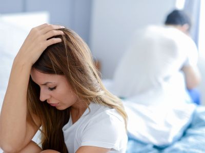 Όταν η υπογονιμότητα επηρεάζει τη σχέση του ζευγαριού - Πώς θα έρθει πιο κοντά