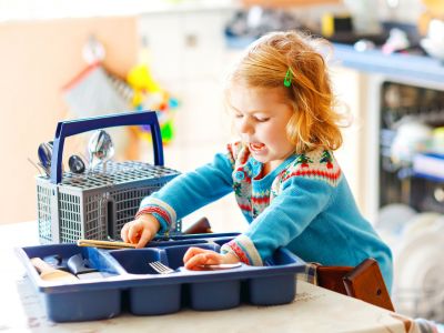 Δραστηριότητες για μωρό 12 μηνών - Ενισχύουν την ανάπτυξη