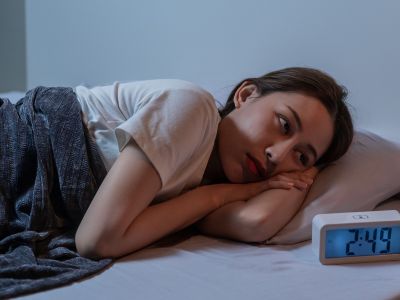 Πώς οι διαταραχές ύπνου επηρεάζουν τη γονιμότητα