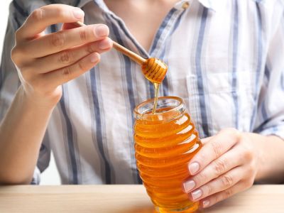 Το μέλι ενισχύει τη γονιμότητα;