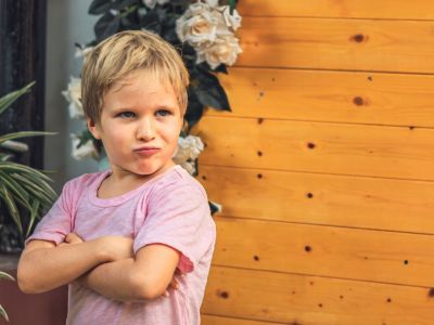 Πέντε συμπεριφορές παιδιών για τις οποίες πρέπει να είστε ευγνώμονες