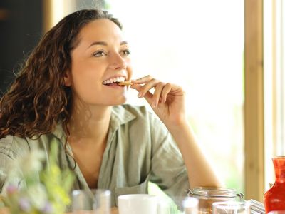 Ψευδάργυρος: Πόσο απαραίτητος είναι για τη γονιμότητά σας